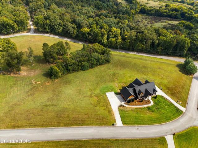 House for sale in Loudon, East Tennessee