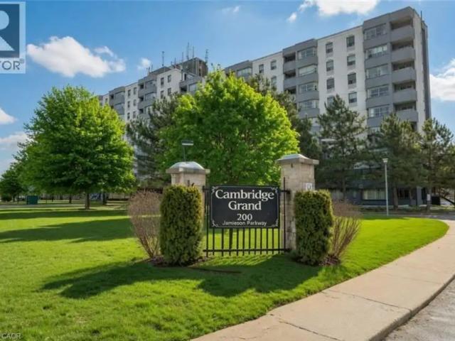 Apartment for rent in Hespeler, Cambridge