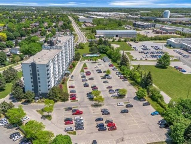 Condo for sale in Cambridge, Ontario
