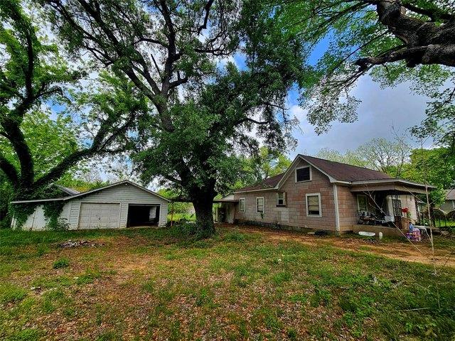House for sale in Trinidad, Henderson County