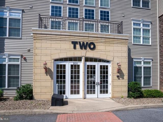Condo for sale in State College, Pennsylvania
