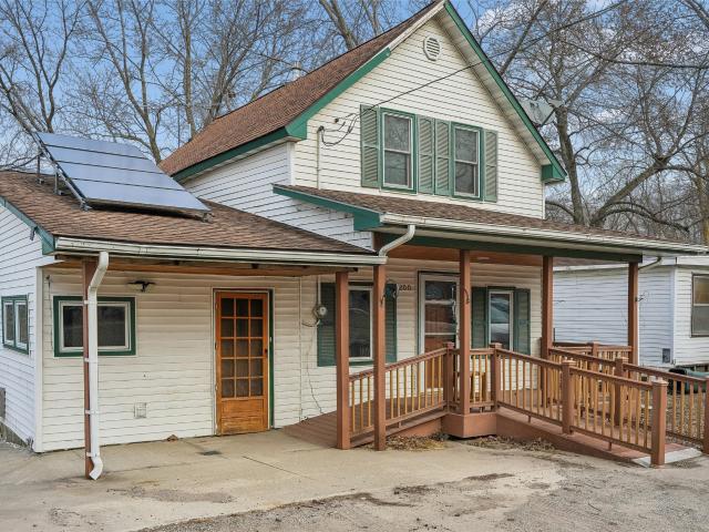 House for sale in Colfax, Iowa