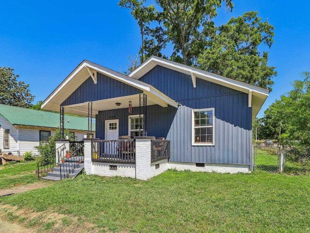 House for sale in Clinton, South Carolina
