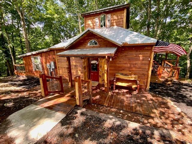 House for sale in Tennessee
