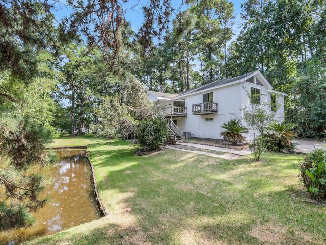 House for sale in Coldspring, Texas