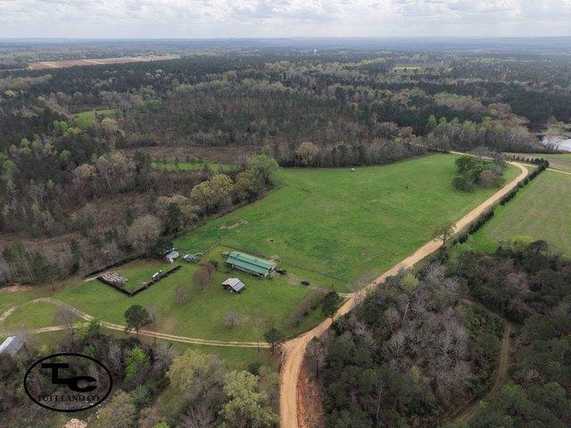 House for sale in Camden, Alabama