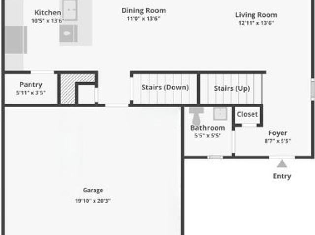 House for sale in New Stanton, Pennsylvania