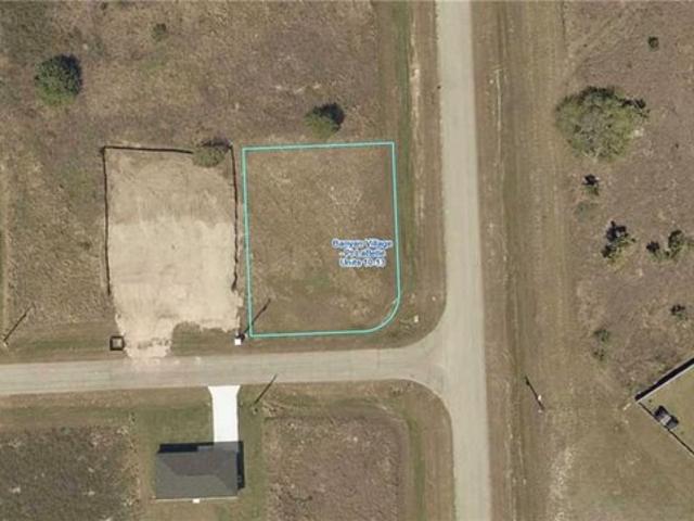 Land for sale in Labelle, Florida
