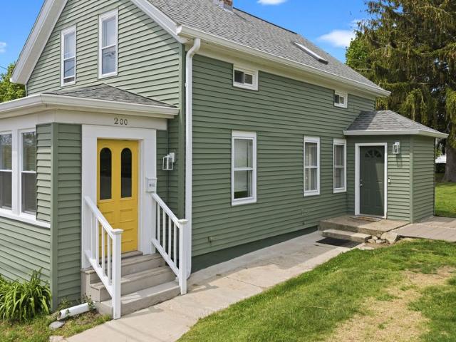House for sale in Tiverton, Rhode Island