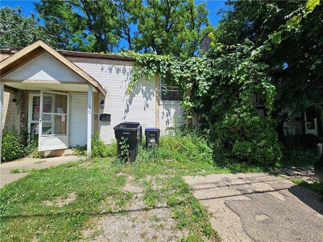 Townhouse for sale in Coraopolis, Pennsylvania