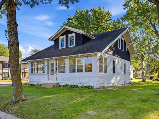House for sale in Mcleod, Minnesota