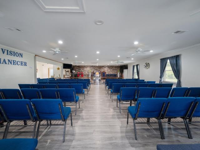 Commercial for sale in Nashville