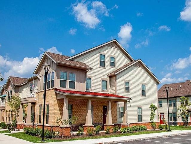 House for sale in Flemington, New Jersey