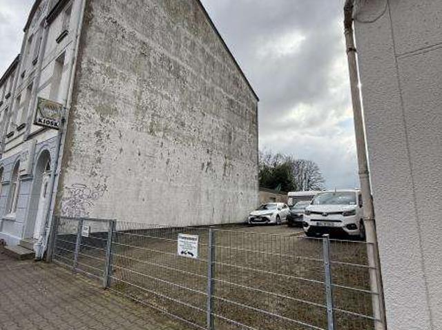 Erdgeschosswohnung kaufen in Jüchen, Rhein-Kreis Neuss