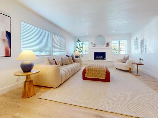 House for sale in Campbell, California