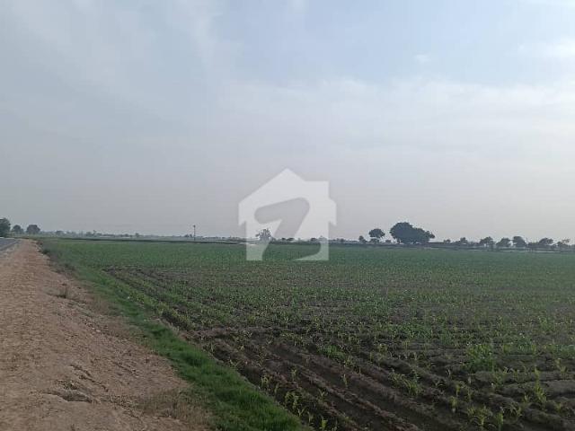 Land for sale in Multan, Islamabad Capital Territory