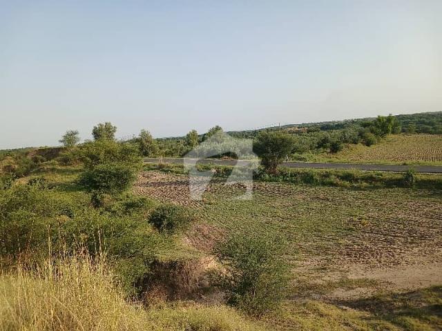 Land for sale in Chakwal, Islamabad Capital Territory