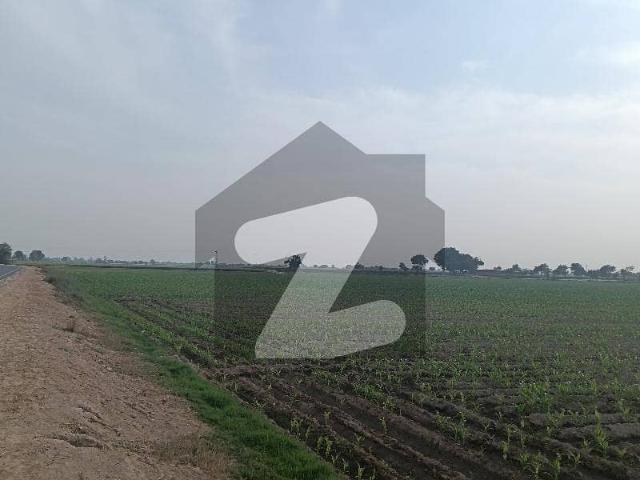 Land for sale in Multan, Islamabad Capital Territory