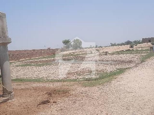 Land for sale in Rawalpindi, Islamabad Capital Territory