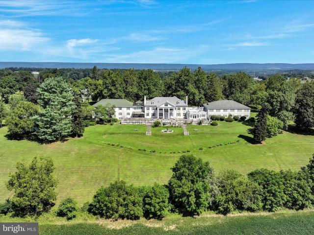 House for sale in Lebanon, Pennsylvania