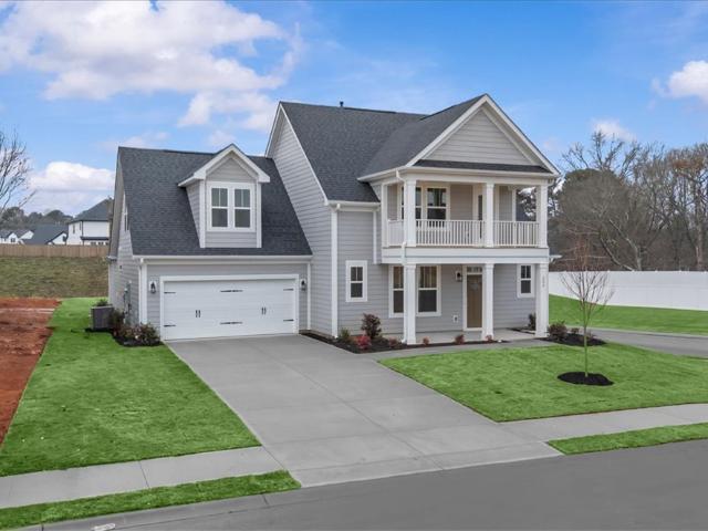 House for sale in South Carolina