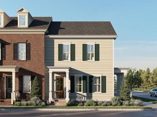 Townhouse for sale in Madison, Alabama