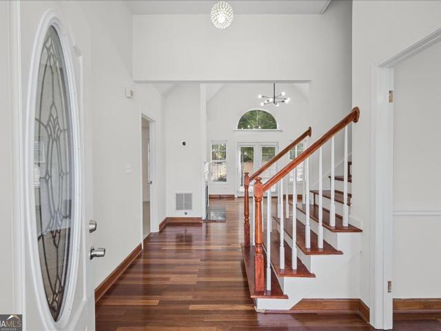House for sale in Stockbridge, Henry County