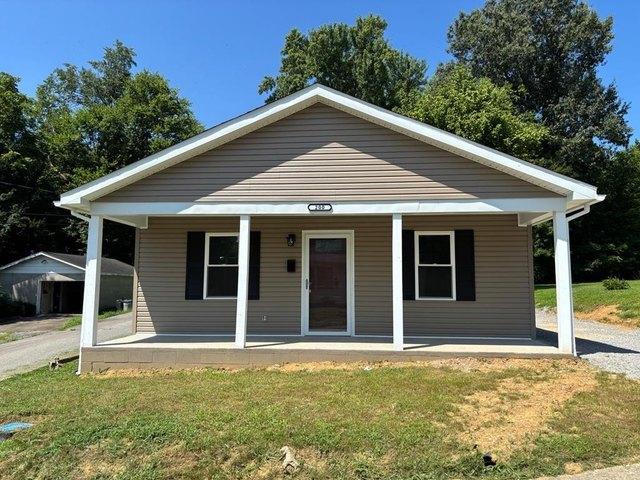 House for sale in Providence, Kentucky