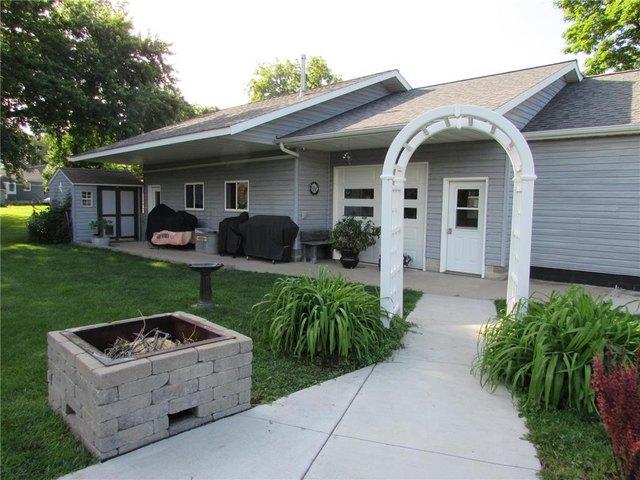 House for sale in Sherburn, Minnesota