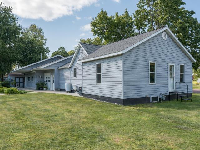 House for sale in Sherburn, Minnesota
