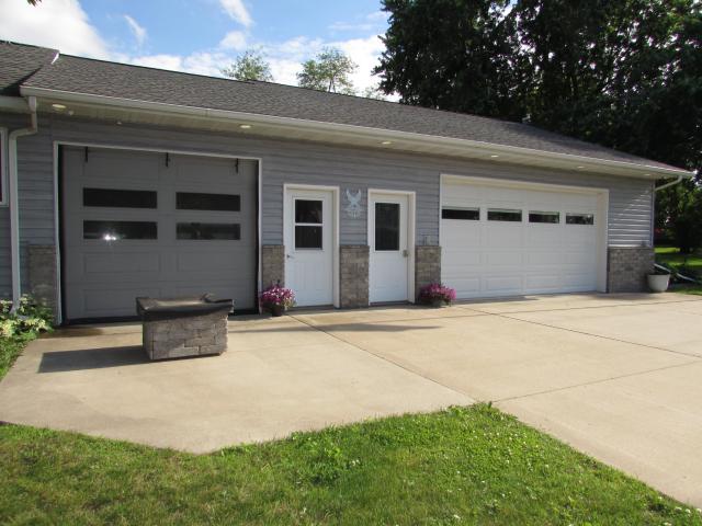 House for sale in Sherburn, Minnesota