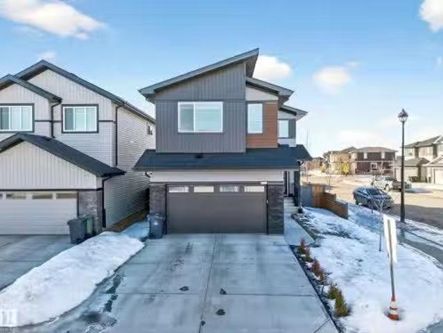 House for sale in Rolly View, Alberta