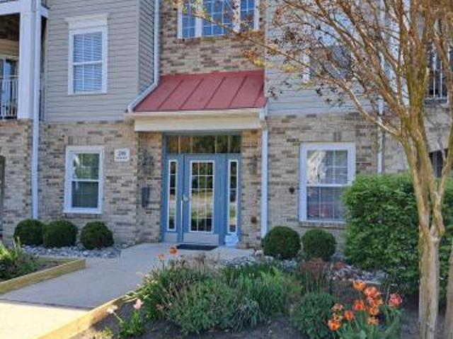 Condo for sale in Forest Hill, Maryland