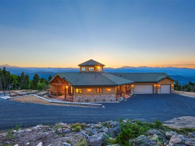 House for sale in Black Hawk, Colorado