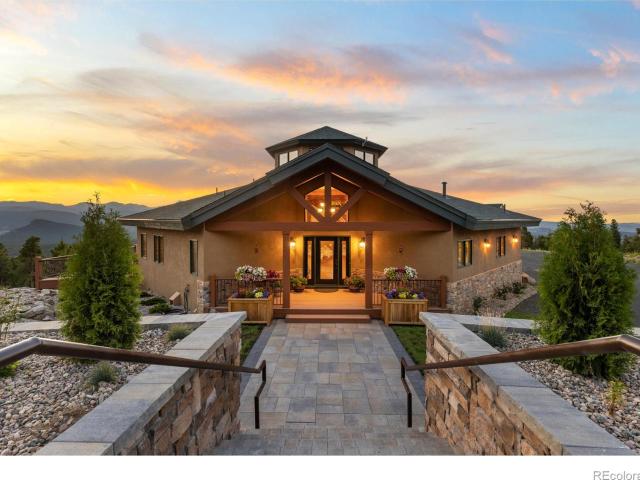 House for sale in Black Hawk, Colorado