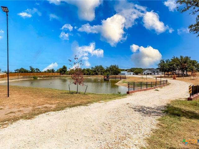 Commercial for sale in Gatesville, Texas