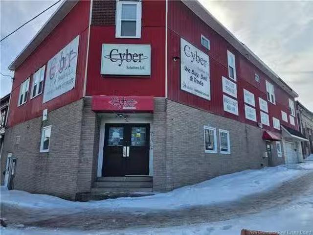 House for sale in City Of Saint John, New Brunswick