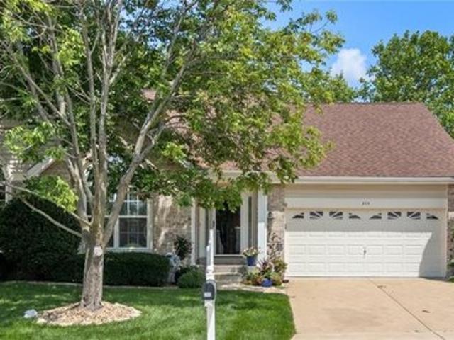 House for sale in Lake Saint Louis, Missouri
