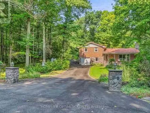 House for sale in York, Ontario