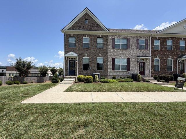 Townhouse for sale in Tennessee