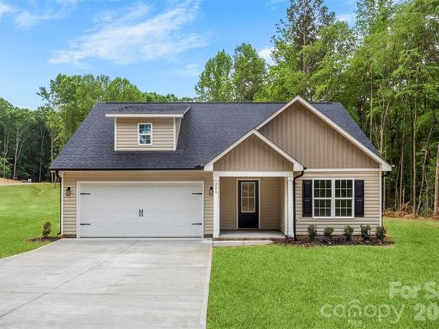 House for sale in Albemarle, North Carolina