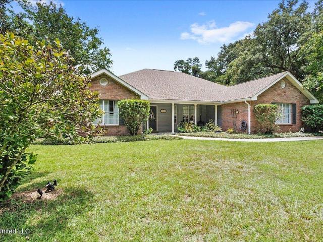 House for sale in Picayune, Mississippi