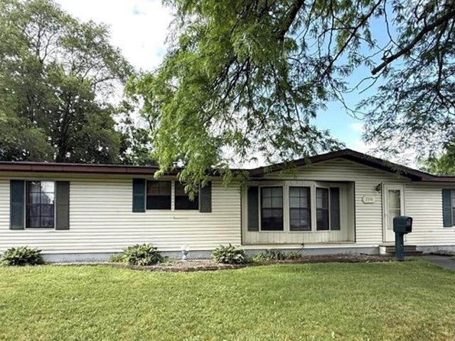 House for sale in Bay City, Michigan