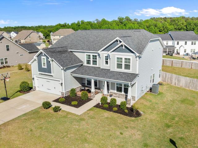 House for sale in Princeton, North Carolina
