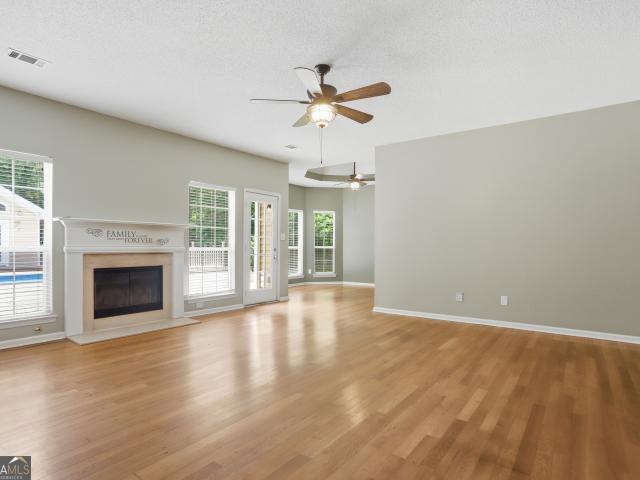 House for sale in Sharpsburg, Georgia