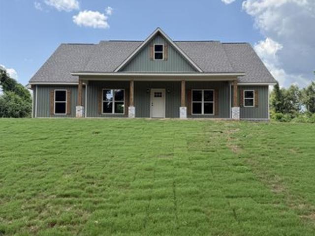 House for sale in Thorsby, Alabama