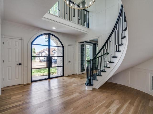 House for sale in Irving, Texas