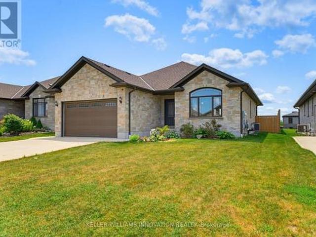 House for sale in Perth, Ontario