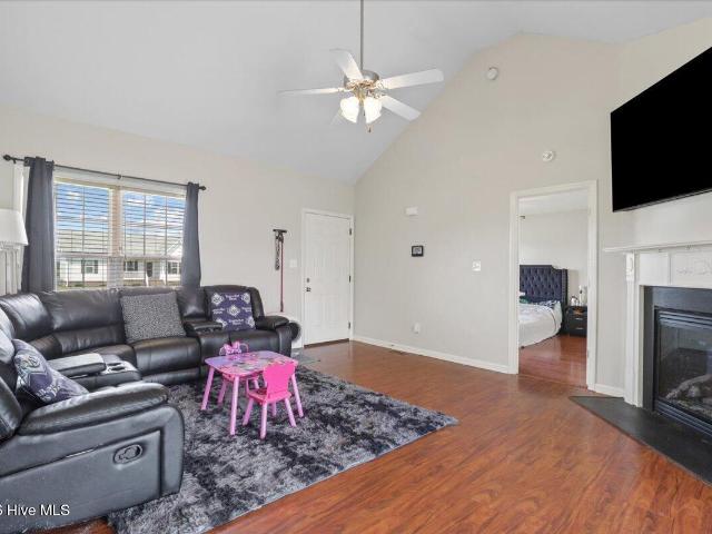 House for sale in La Grange, North Carolina
