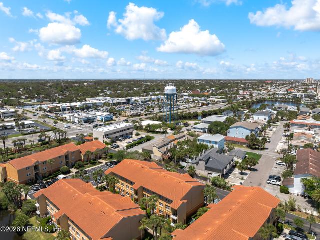 Condo for sale in Jacksonville Beach, Florida